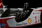 Audi R15 TDI 2009 года